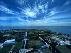 Marina Bay Residences (D1), Condominium #487138691